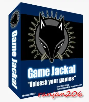 GameJackal Pro 3.1.1.5 Beta