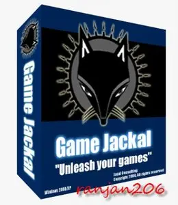 GameJackal Pro 3.1.1.5 Beta