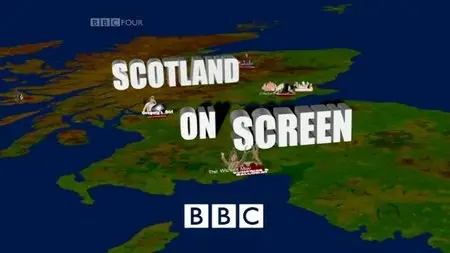 BBC - Scotland On Screen (2009)