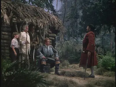 Treasure Island (1950)