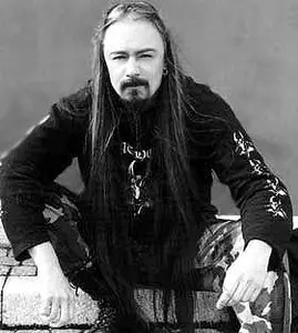 Quorthon - Purity of Essence (1997)