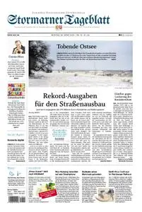 Stormarner Tageblatt - 30. März 2020