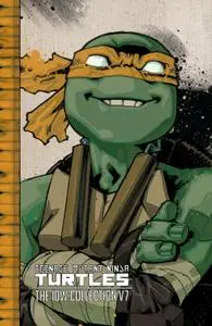 Teenage Mutant Ninja Turtles-The IDW Collection v07 2018 Digital danke