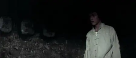 Shaolin Wooden Men (1976)
