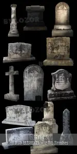 Graves