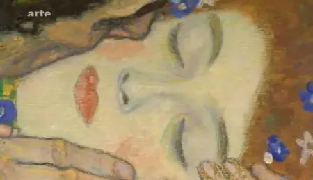 (Arte) Mystérieusement Klimt (2012)