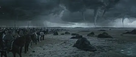 Exodus: Gods and Kings / Исход: Цари и боги (2014)