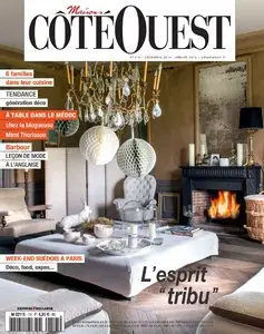 Maisons Côté Ouest - Décembre 2014/Janvier 2015