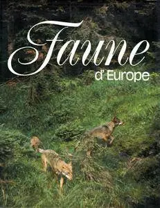 Jiri Félix, Jan Triska, "Faune et flore d'europe"