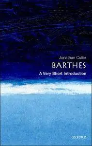 Barthes: A Very Short Introduction