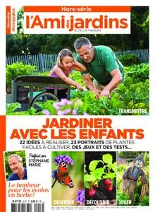 L'Ami des Jardins Hors-Série - février 2019