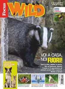Focus Wild – giugno 2020