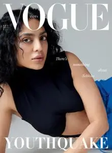 Vogue India - February 2022