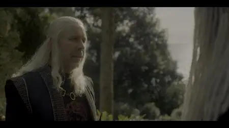 House of the Dragon S01E02