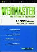 Webmaster Career Starter & Computer Tech Career Starter