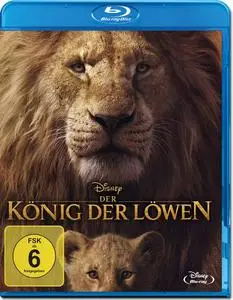 Der König der Löwen  / The Lion King (2019)