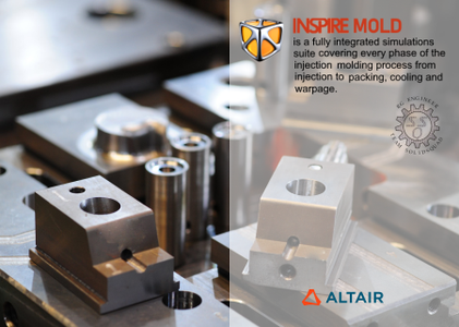 Altair Inspire Mold 2022.1.1