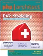 PHP architect