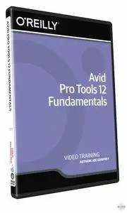 InfiniteSkills - Avid Pro Tools 12 Fundamentals (2015)