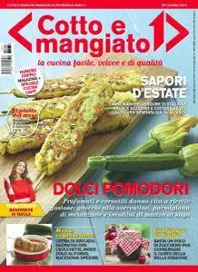 Cotto e Mangiato - Giugno 2016