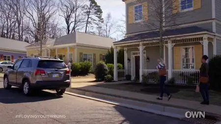 Tyler Perry's If Loving You Is Wrong S03E17