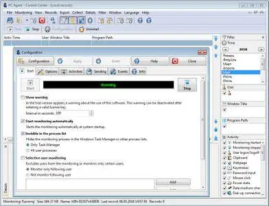 Blue-Series PC Agent 8.30.0 Multilingual