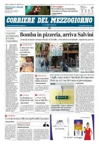 Corriere del Mezzogiorno Campania – 17 gennaio 2019
