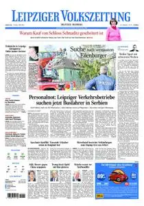 Leipziger Volkszeitung Delitzsch-Eilenburg - 01. März 2019