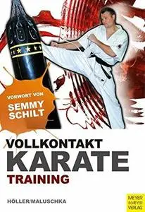 Vollkontakt-Karate-Training