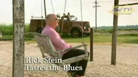SBS - Rick Stein Tastes The Blues (2011)