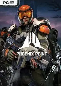 Phoenix Point Cthulhu (2020) Update v1.6.1