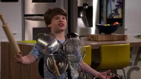 Bizaardvark S03E03