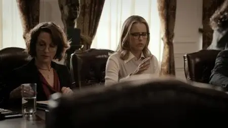 Madam Secretary S03E04