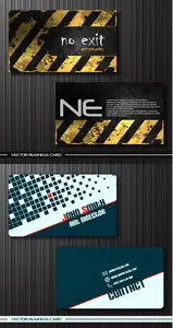Creative Business Cards