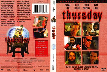 Thursday (1998)