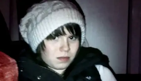 The Girl Who Became Three Boys (2012)