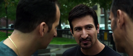 Once Upon A Time In Brooklyn (2013)