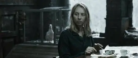 The Good Heart (2009)