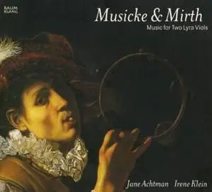 Musicke & Mirth - Jane Achtman & Irene Klein