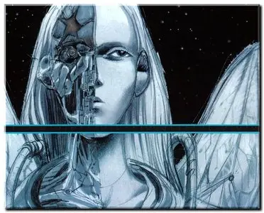 Yslaire - XXe ciel.com - Complet - (re-up)