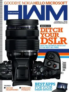 HWM Singapore - October 2013 (True PDF)