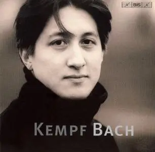 Freddy Kempf - J.S. Bach: Partitas Nos. 4 & 6 (2006)