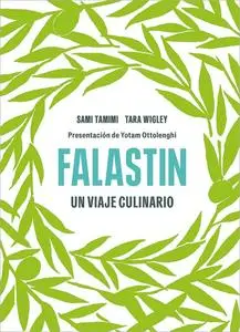 Falastin: Un viaje culinario