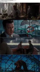 Percy Jackson: Sea of Monsters (2013)