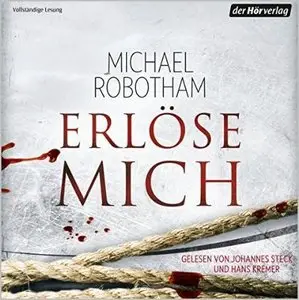 Michael Robotham - Erlöse mich