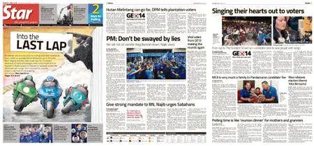 The Star Malaysia – 07 May 2018