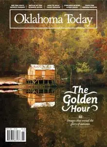 Oklahoma Today - October 19, 2018