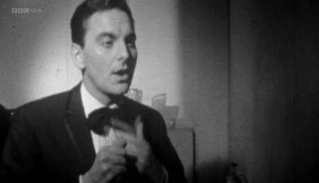 BBC - The Secret Life of Bob Monkhouse (2011)