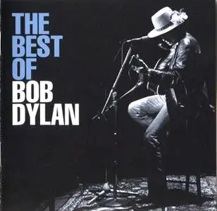 Bob Dylan - The Best of Bob Dylan (2005)