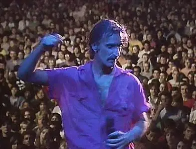 Frank Zappa - Does humor belong in music? - video